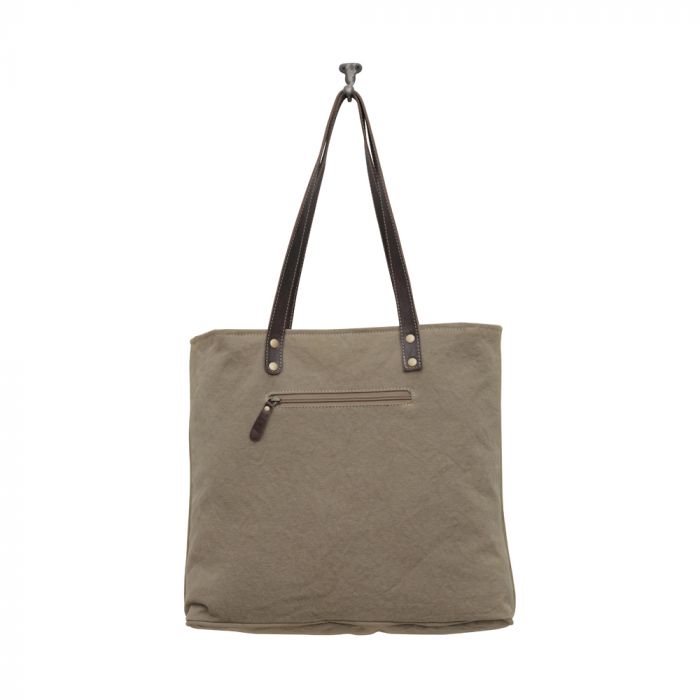 FILOTIMO TOTE BAG