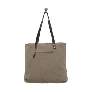 FILOTIMO TOTE BAG