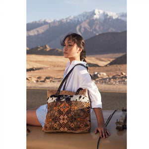 FILOTIMO TOTE BAG