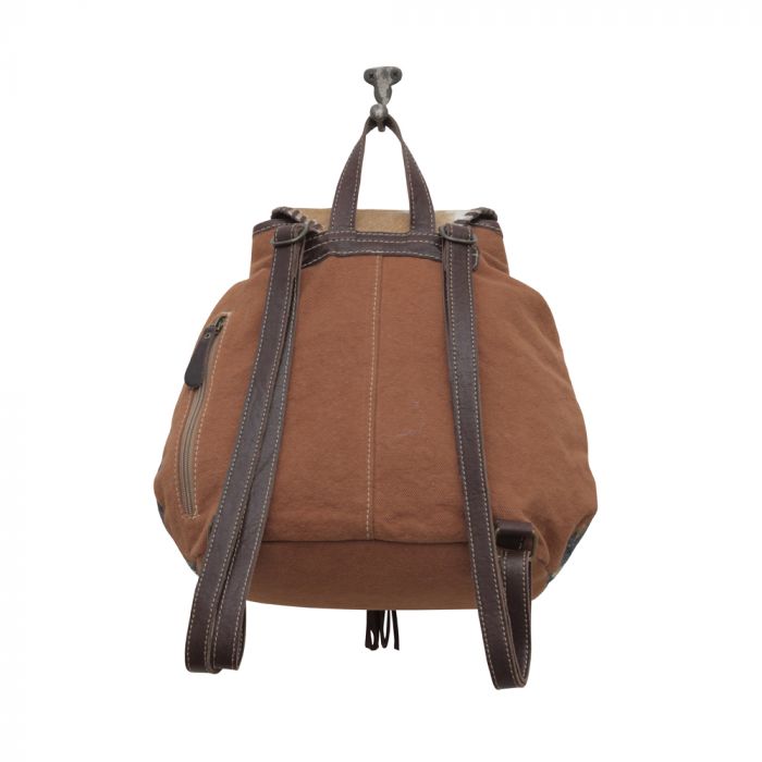 FOREMOST BACKPACK BAG