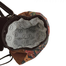Load image into Gallery viewer, FOREMOST BACKPACK BAG