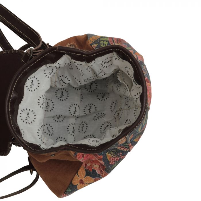 FOREMOST BACKPACK BAG