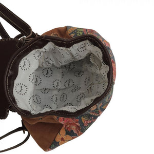 FOREMOST BACKPACK BAG