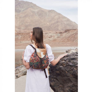 FOREMOST BACKPACK BAG