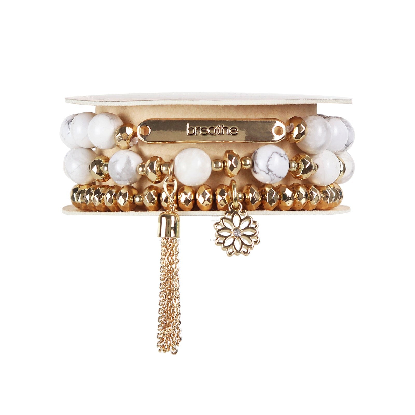 Soul Stacks Bracelet Sets