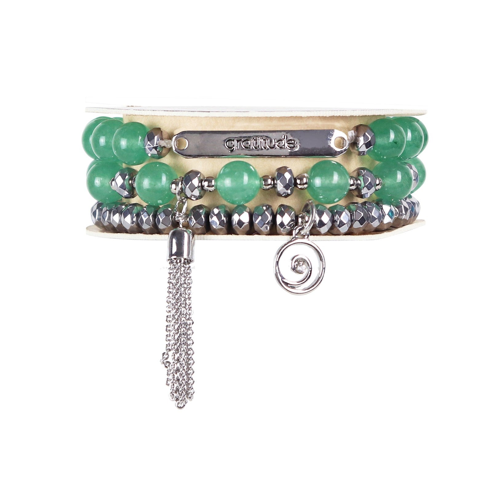 Soul Stacks Bracelet Sets