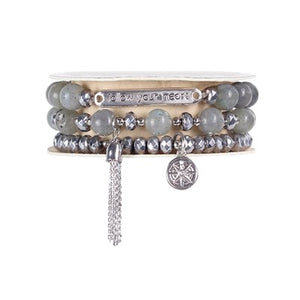 Soul Stacks Bracelet Sets