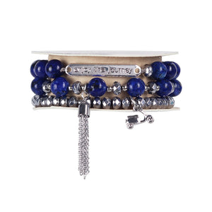 Soul Stacks Bracelet Sets