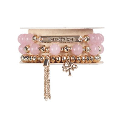 Soul Stacks Bracelet Sets