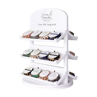 Soul Stacks Bracelet Sets