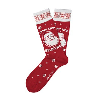 CHRISTMAS SOCKS