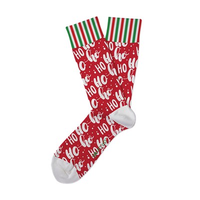 CHRISTMAS SOCKS