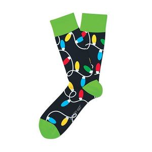 CHRISTMAS SOCKS
