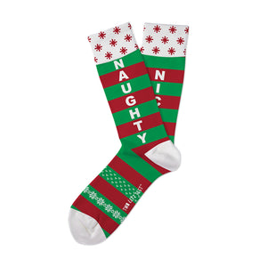 CHRISTMAS SOCKS