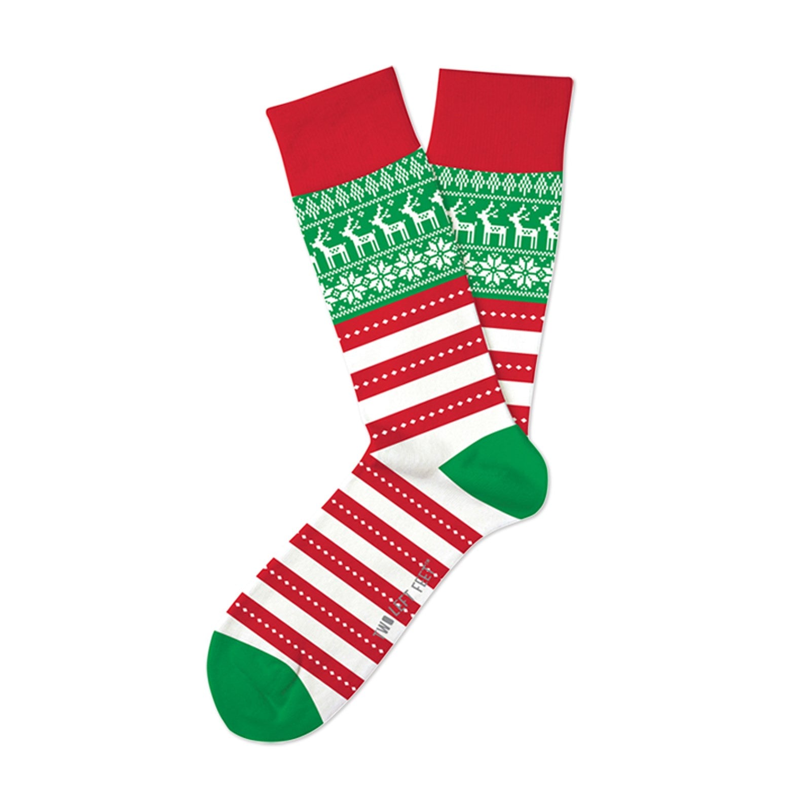 CHRISTMAS SOCKS