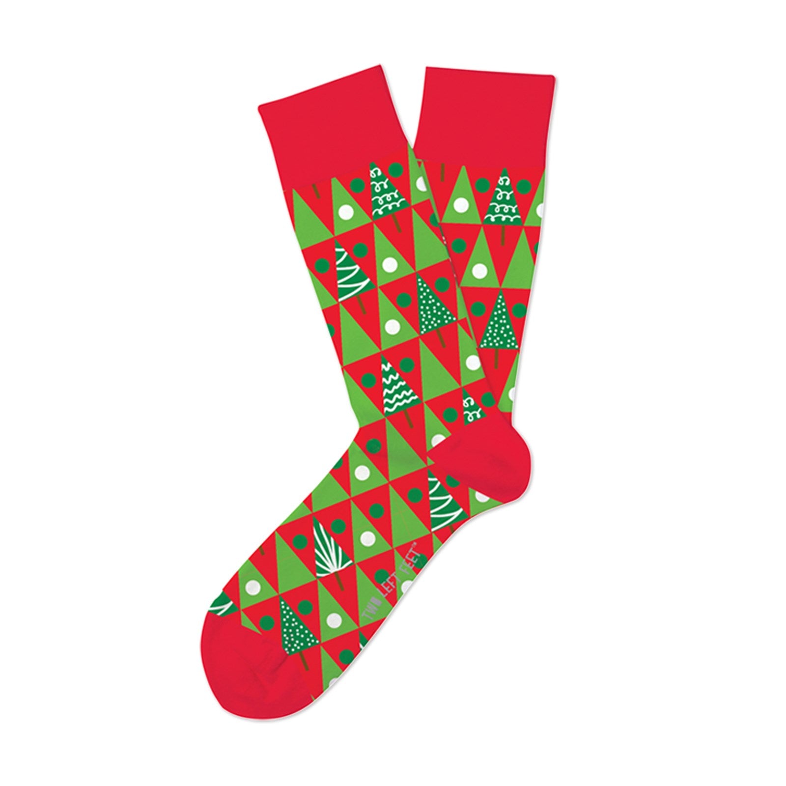 CHRISTMAS SOCKS
