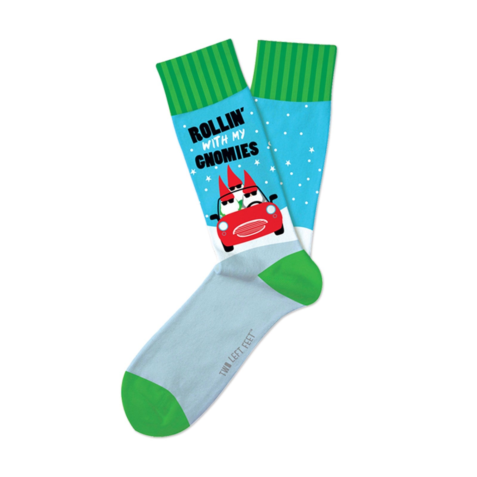 CHRISTMAS SOCKS